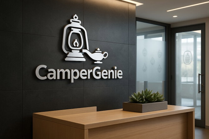 CamperGenie.com — 4
