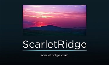 ScarletRidge.com
