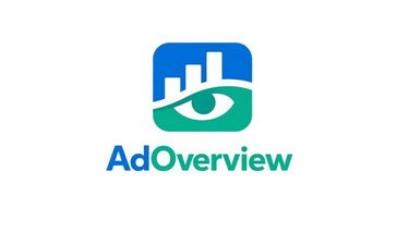 AdOverview.com is for sale