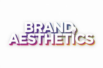 BrandAesthetics.com - Creative brandable domain for sale