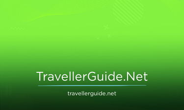 TravellerGuide.Net - Creative brandable domain for sale