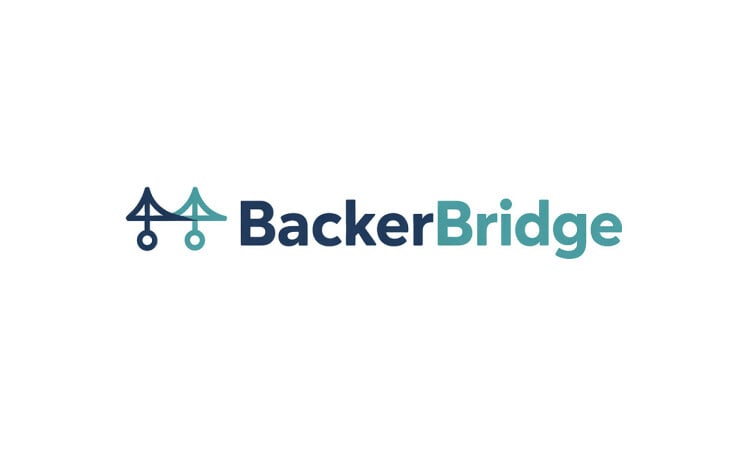 BackerBridge logo