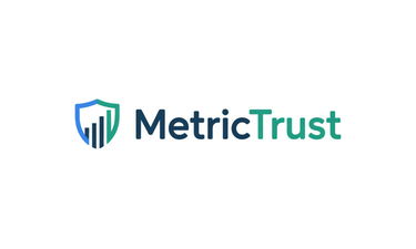 MetricTrust logo
