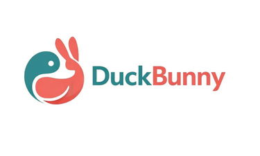 DuckBunny.com - Creative brandable domain for sale