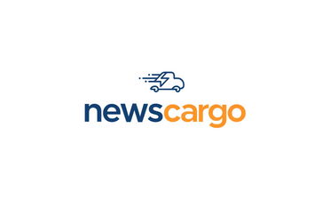 NewsCargo.com - Creative brandable domain for sale