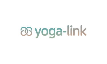Yoga-Link.com - Creative brandable domain for sale