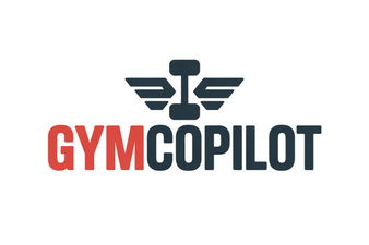 GymCopilot.com - Creative brandable domain for sale