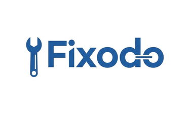 Fixodo.com - Creative brandable domain for sale