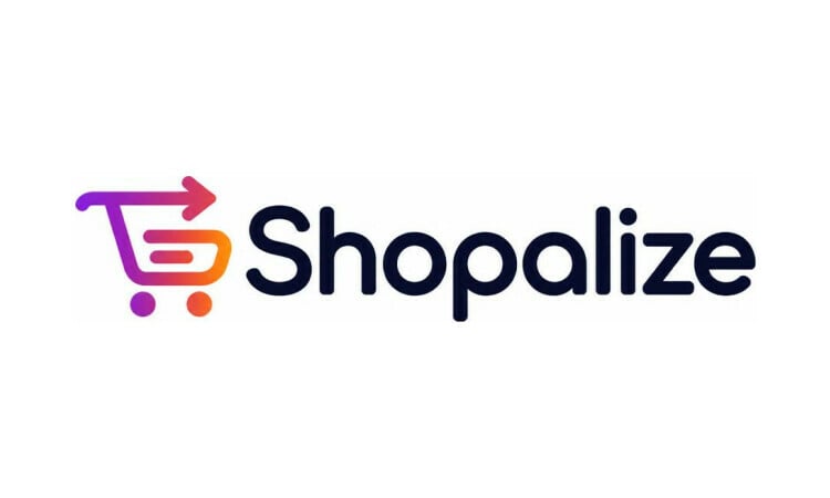 Shopalize.com is for sale
