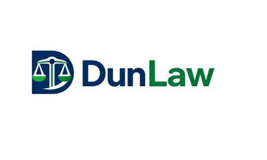DunLaw logo