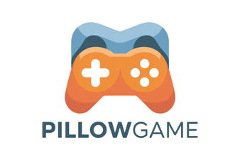 PillowGame.com - Creative brandable domain for sale