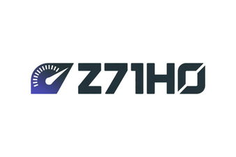 Z71Ho.com - Creative brandable domain for sale