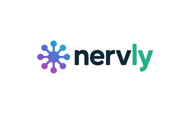 Nervly logo