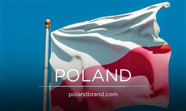 PolandBrand.com - Creative brandable domain for sale