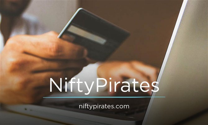 NiftyPirates.com