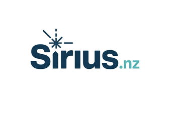 sirius logo