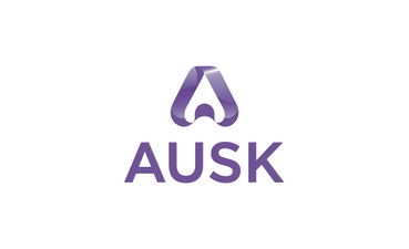 Ausk logo