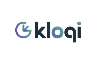 Kloqi logo
