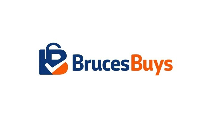 BrucesBuys logo
