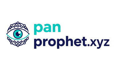 PanProphet.xyz - Creative brandable domain for sale
