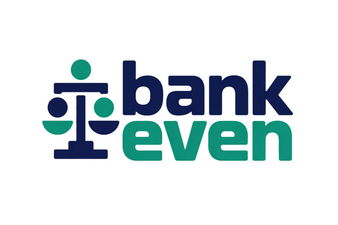 BankEven.com - Creative brandable domain for sale