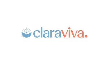 ClaraViva.com - Creative brandable domain for sale