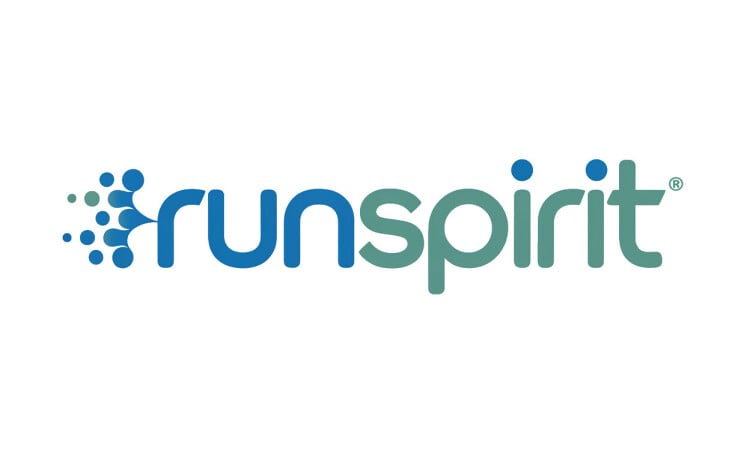 RunSpirit logo