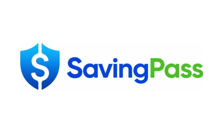 SavingPass logo