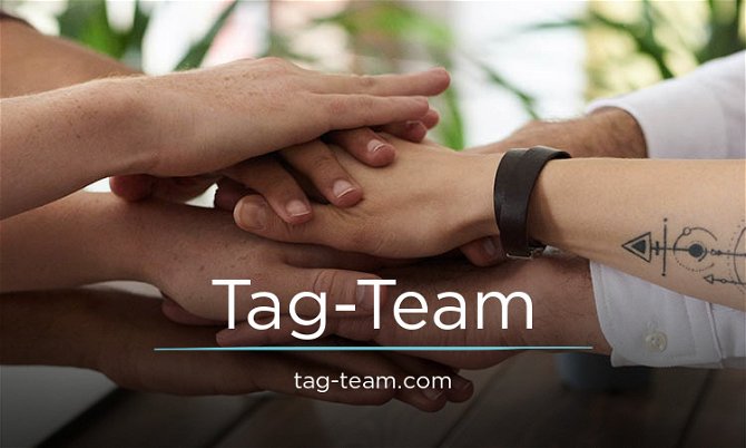 Tag-Team.com