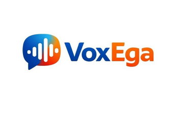 VoxEga logo