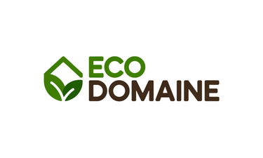 EcoDomaine.com - Creative brandable domain for sale
