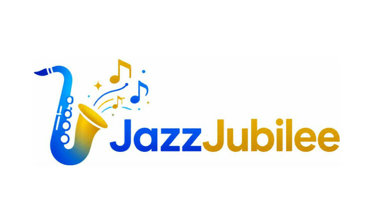 JazzJubilee logo