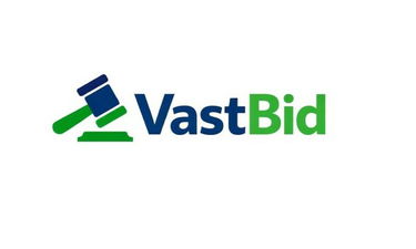 VastBid logo