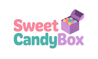 SweetCandyBox logo