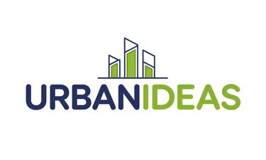 UrbanIdeas.com - Creative brandable domain for sale