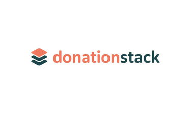 DonationStack.com - Creative brandable domain for sale