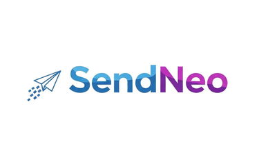SendNeo.com - Creative brandable domain for sale