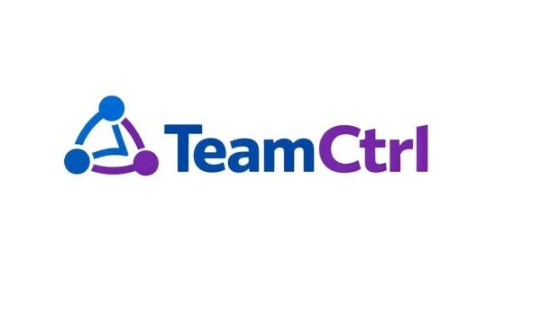 TeamCtrl logo