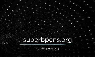 SuperbPens.org