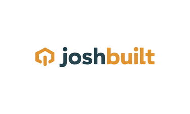 JoshBuilt.com is for sale