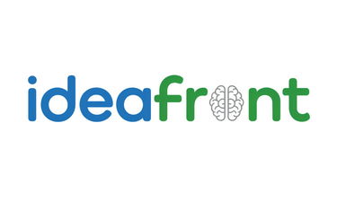 IdeaFront.com - Creative brandable domain for sale