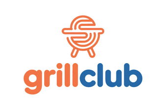 GrillClub.com - Creative brandable domain for sale