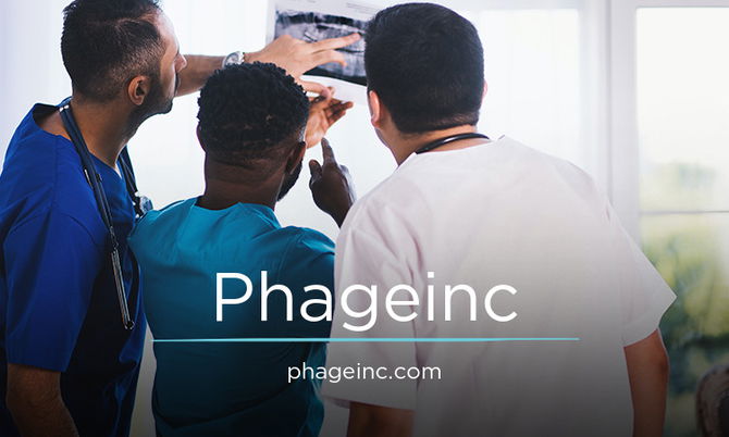 Phageinc.com