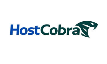 HostCobra.com - Creative brandable domain for sale