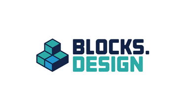 Blocks logo