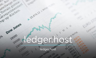 Ledger logo