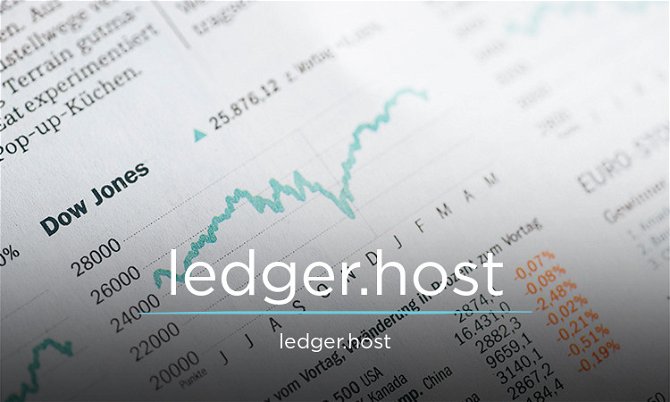 Ledger.host