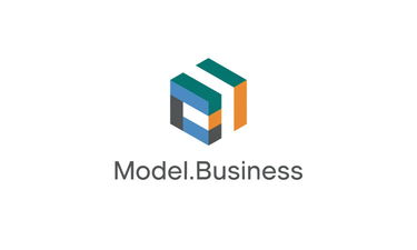 Model.business - Creative brandable domain for sale