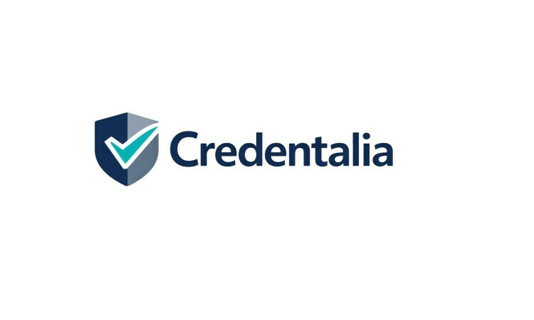 Credentalia logo