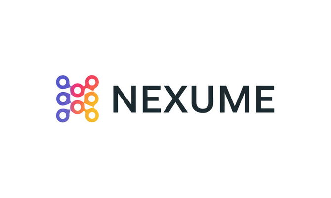 Nexume.com
